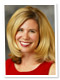 Sociology professor Melanie Hulbert earned recognition from national publication.